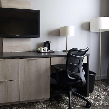 Ramada Encore By Wyndham Sao Paulo Озаску Екстер'єр фото