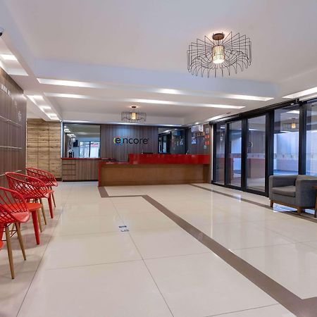 Ramada Encore By Wyndham Sao Paulo Озаску Екстер'єр фото