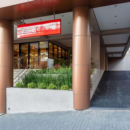 Ramada Encore By Wyndham Sao Paulo Озаску Екстер'єр фото