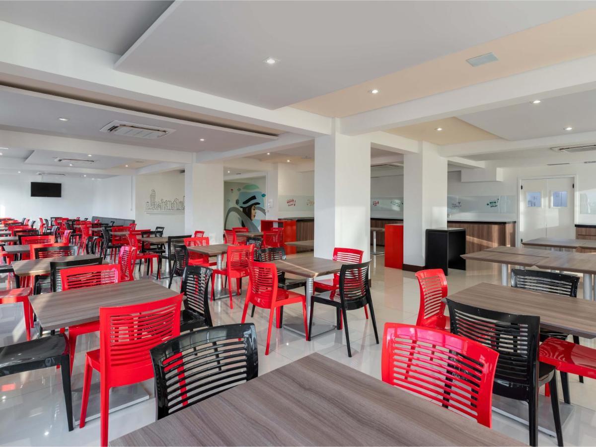 Ramada Encore By Wyndham Sao Paulo Озаску Екстер'єр фото