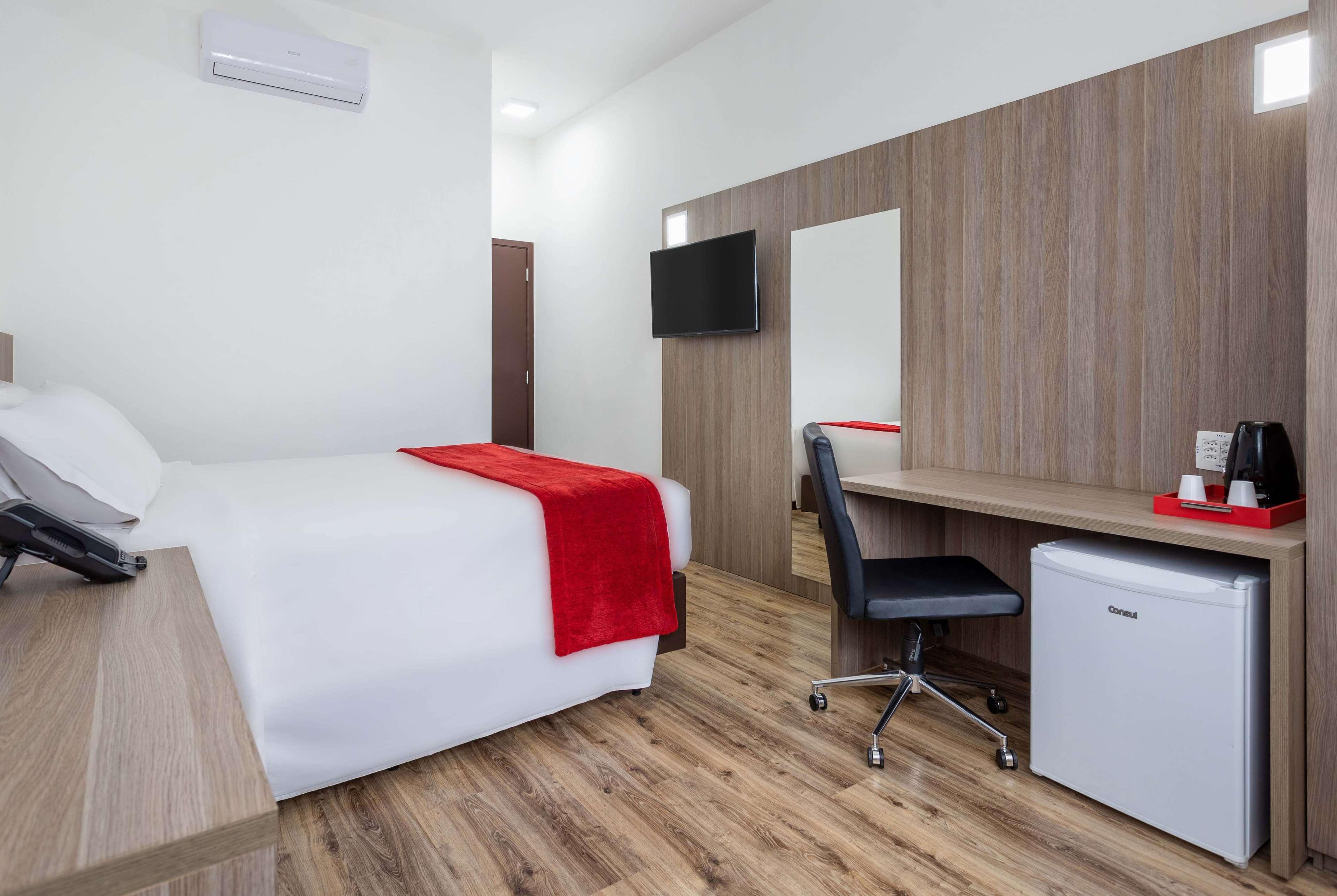 Ramada Encore By Wyndham Sao Paulo Озаску Екстер'єр фото