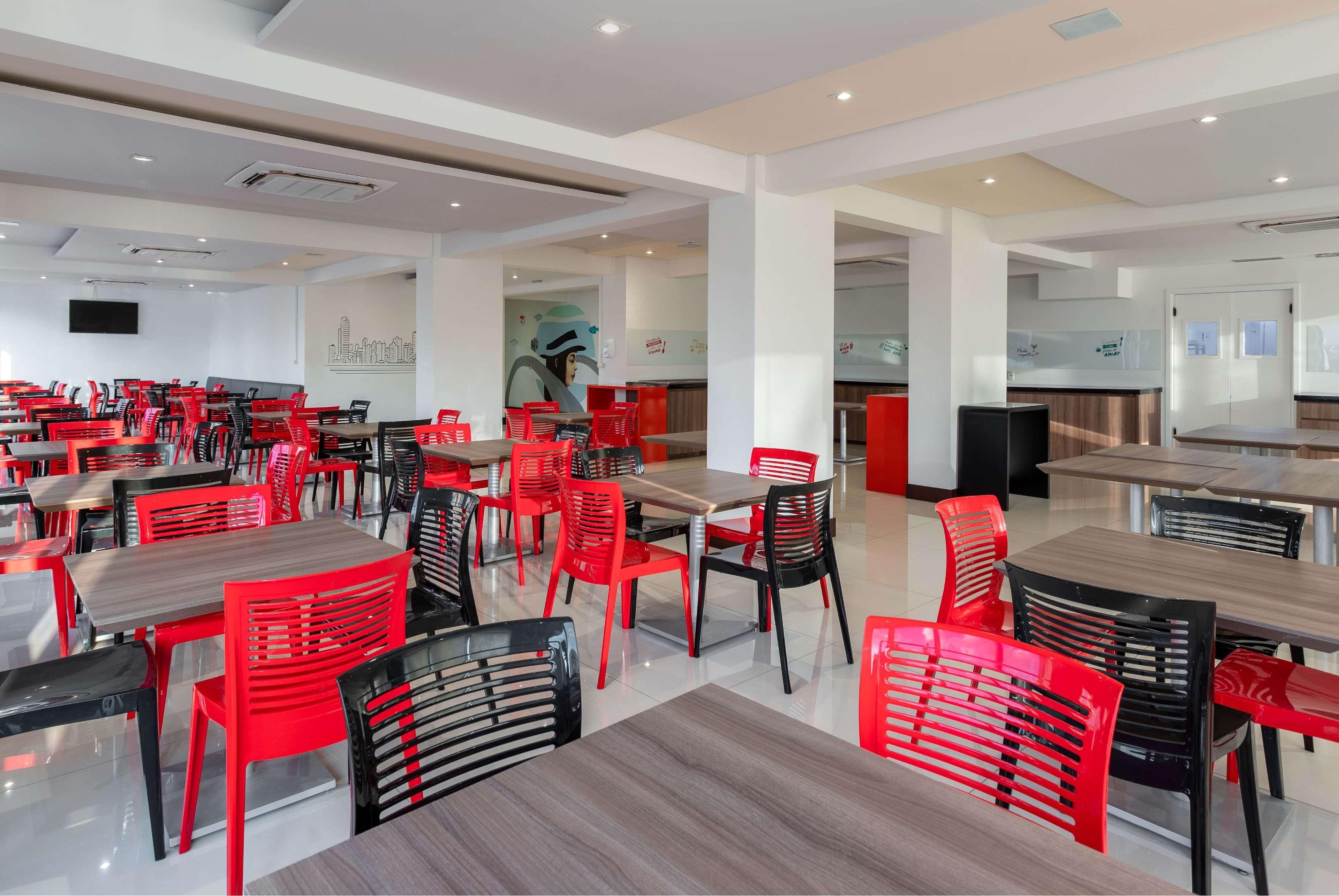 Ramada Encore By Wyndham Sao Paulo Озаску Екстер'єр фото