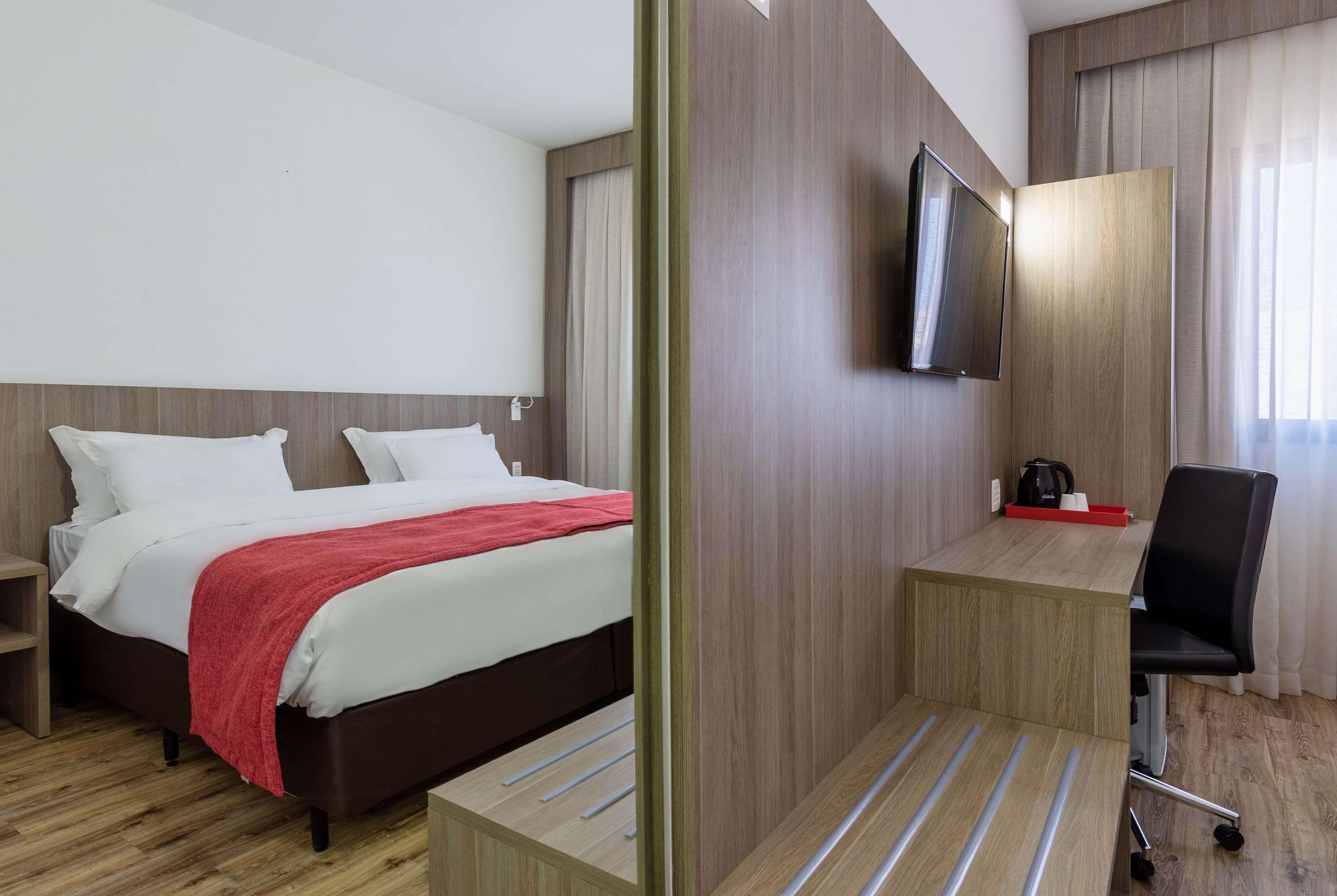 Ramada Encore By Wyndham Sao Paulo Озаску Екстер'єр фото