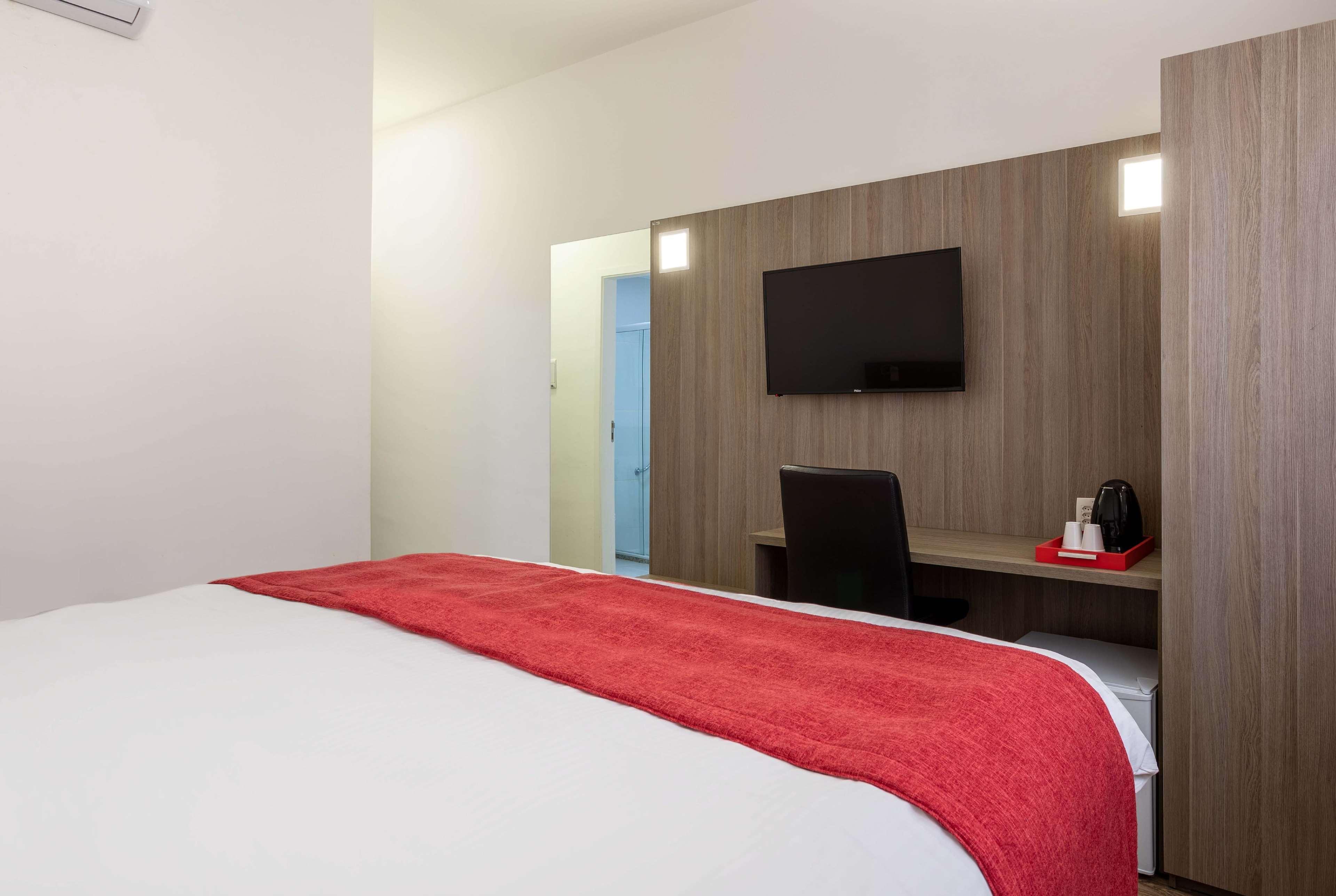 Ramada Encore By Wyndham Sao Paulo Озаску Екстер'єр фото