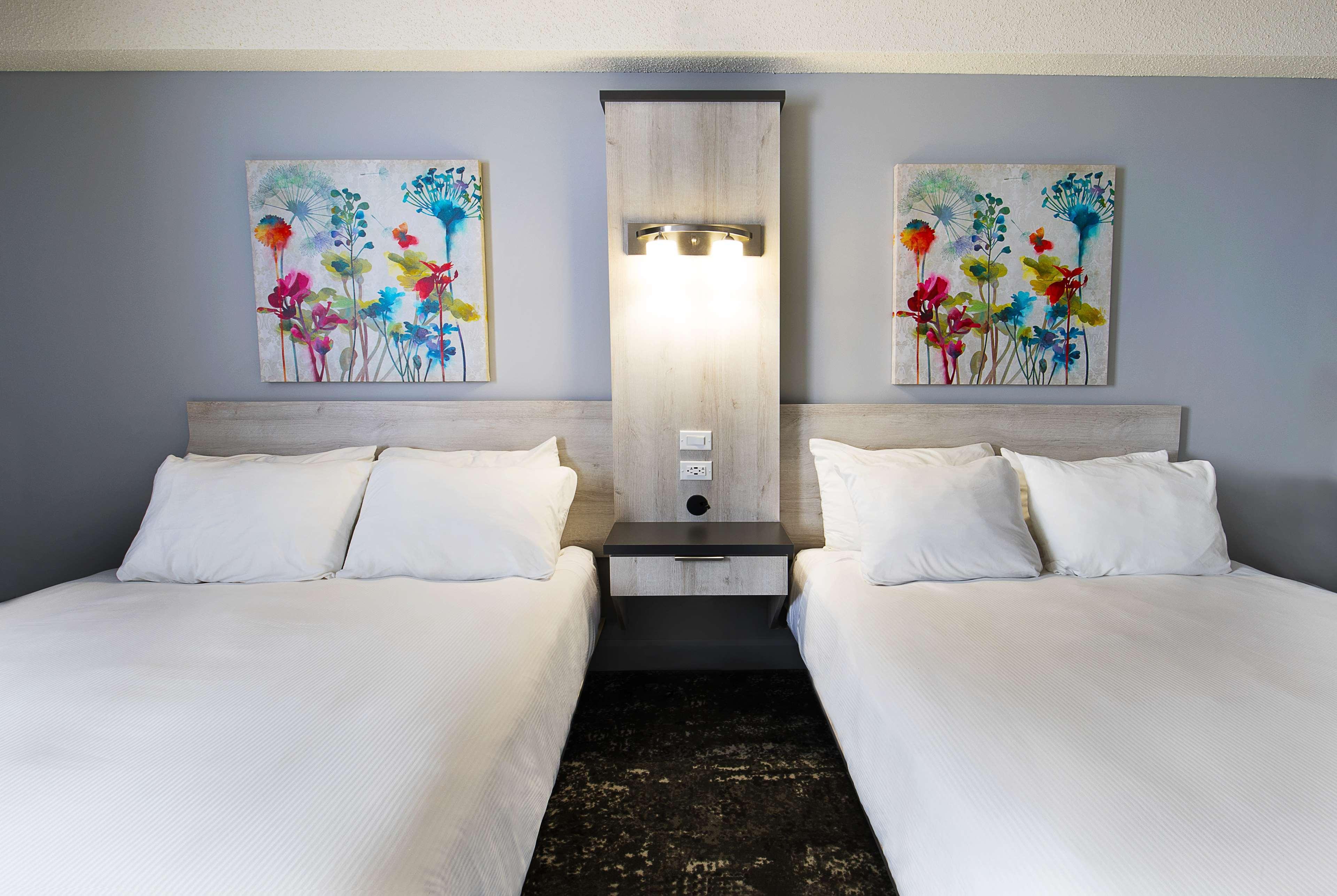 Ramada Encore By Wyndham Sao Paulo Озаску Екстер'єр фото