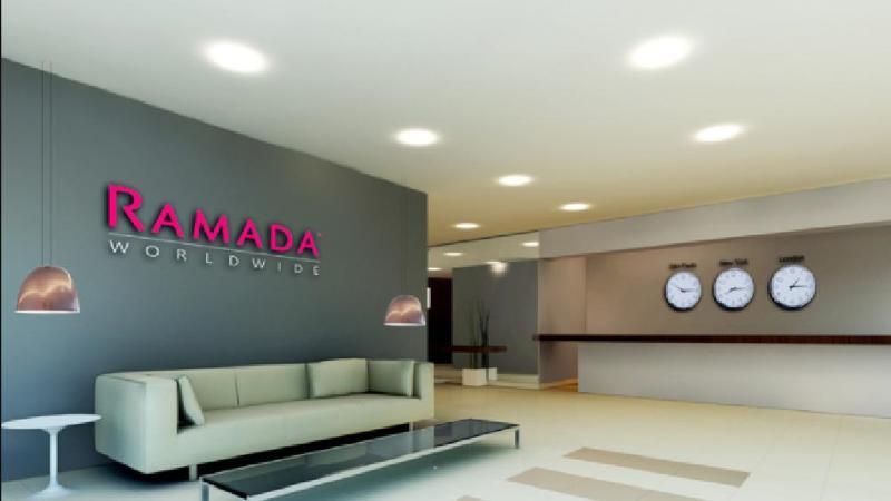 Ramada Encore By Wyndham Sao Paulo Озаску Екстер'єр фото