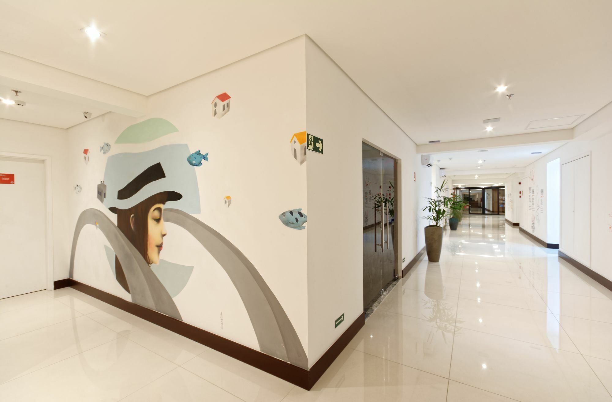 Ramada Encore By Wyndham Sao Paulo Озаску Екстер'єр фото