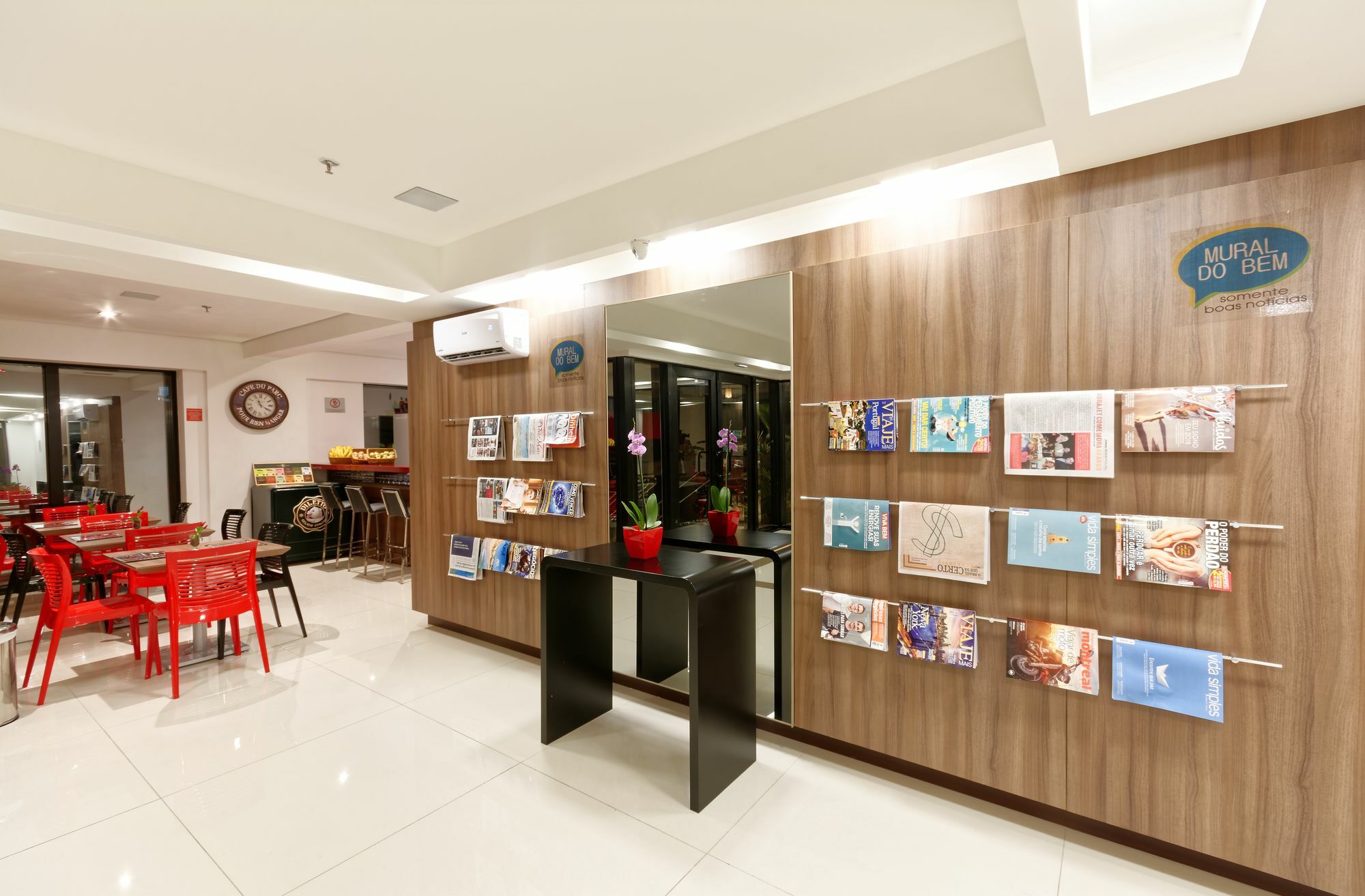 Ramada Encore By Wyndham Sao Paulo Озаску Екстер'єр фото