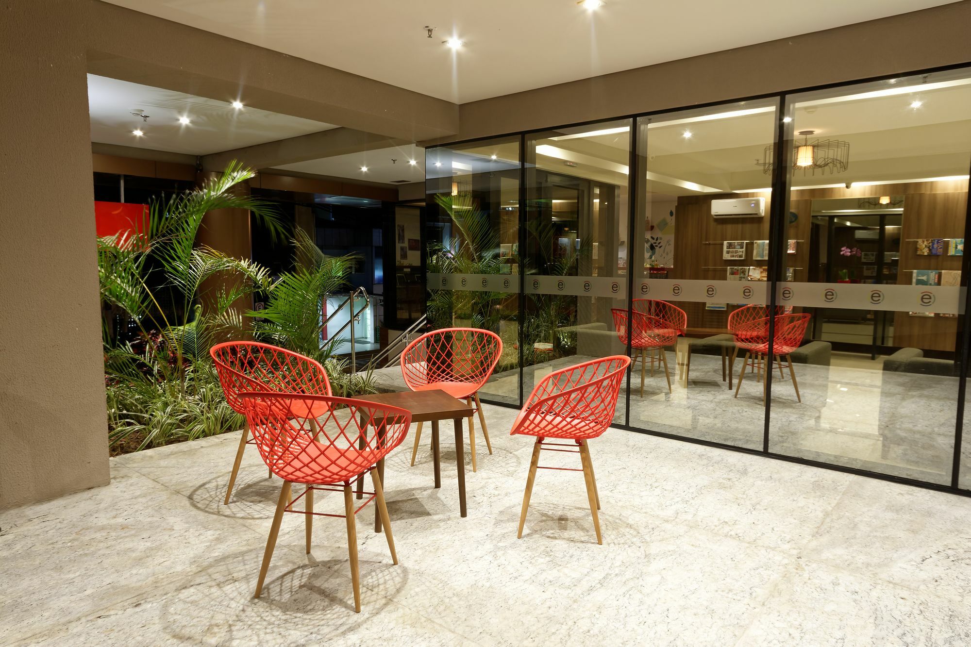 Ramada Encore By Wyndham Sao Paulo Озаску Екстер'єр фото