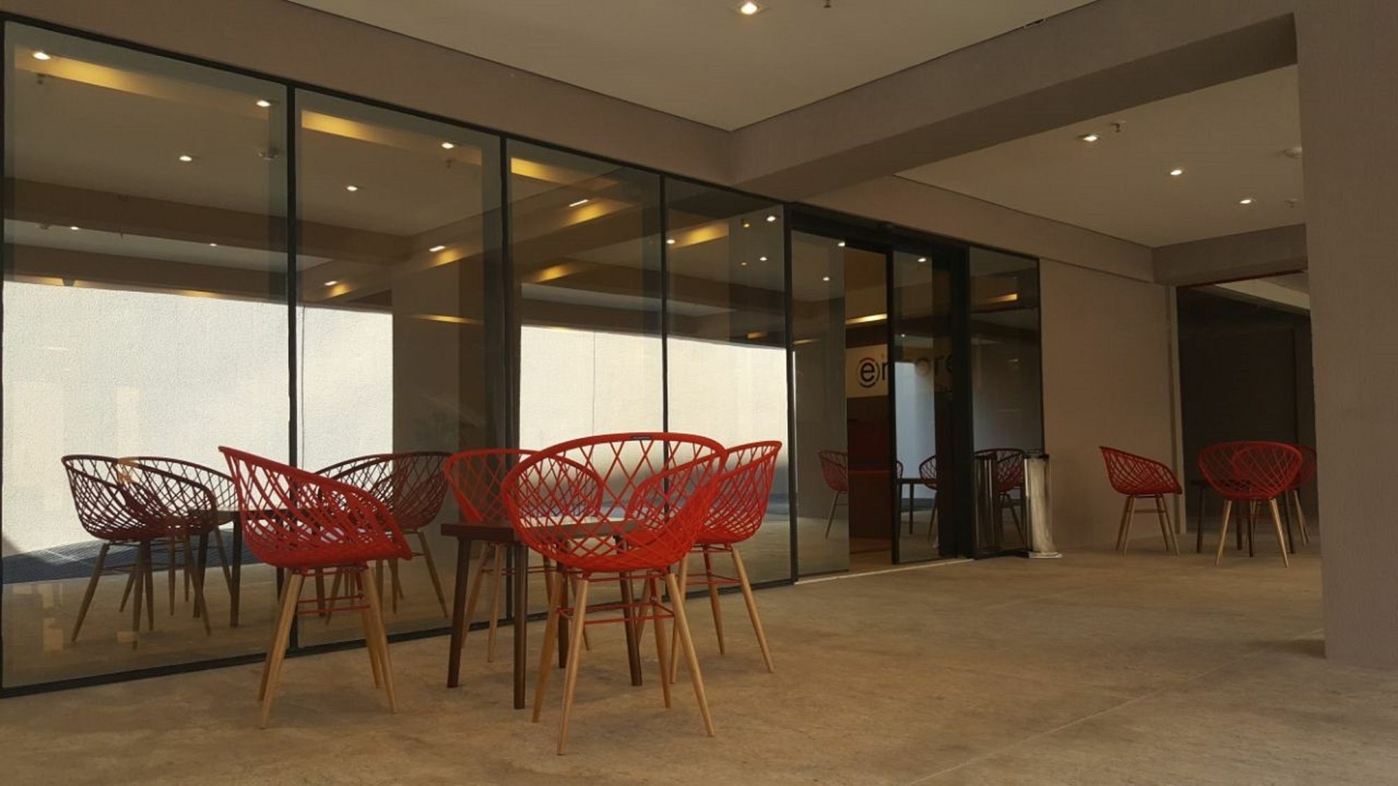 Ramada Encore By Wyndham Sao Paulo Озаску Екстер'єр фото