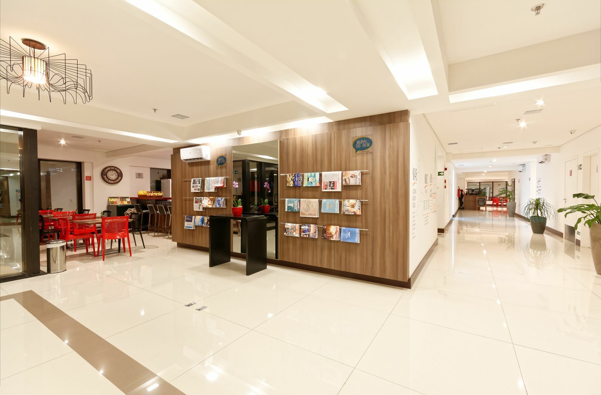 Ramada Encore By Wyndham Sao Paulo Озаску Екстер'єр фото