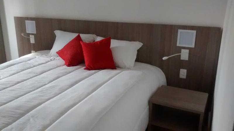 Ramada Encore By Wyndham Sao Paulo Озаску Екстер'єр фото